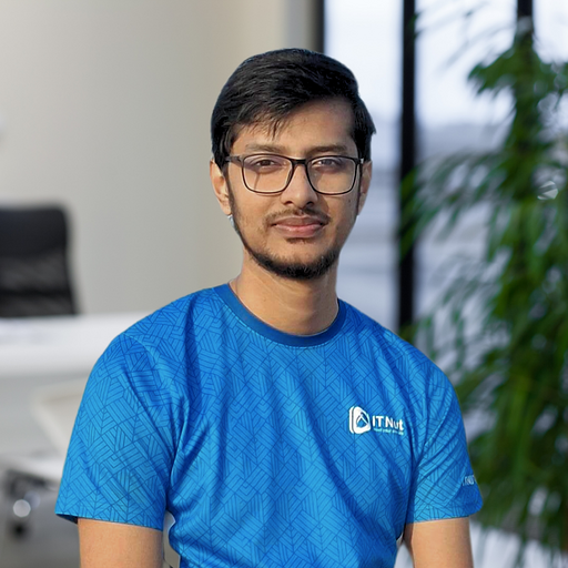 MD Anowar Hossan profile photo